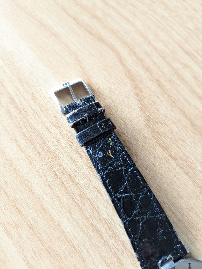 よ*く様 OMEGA オメガ Constellation コンステレーションブラ