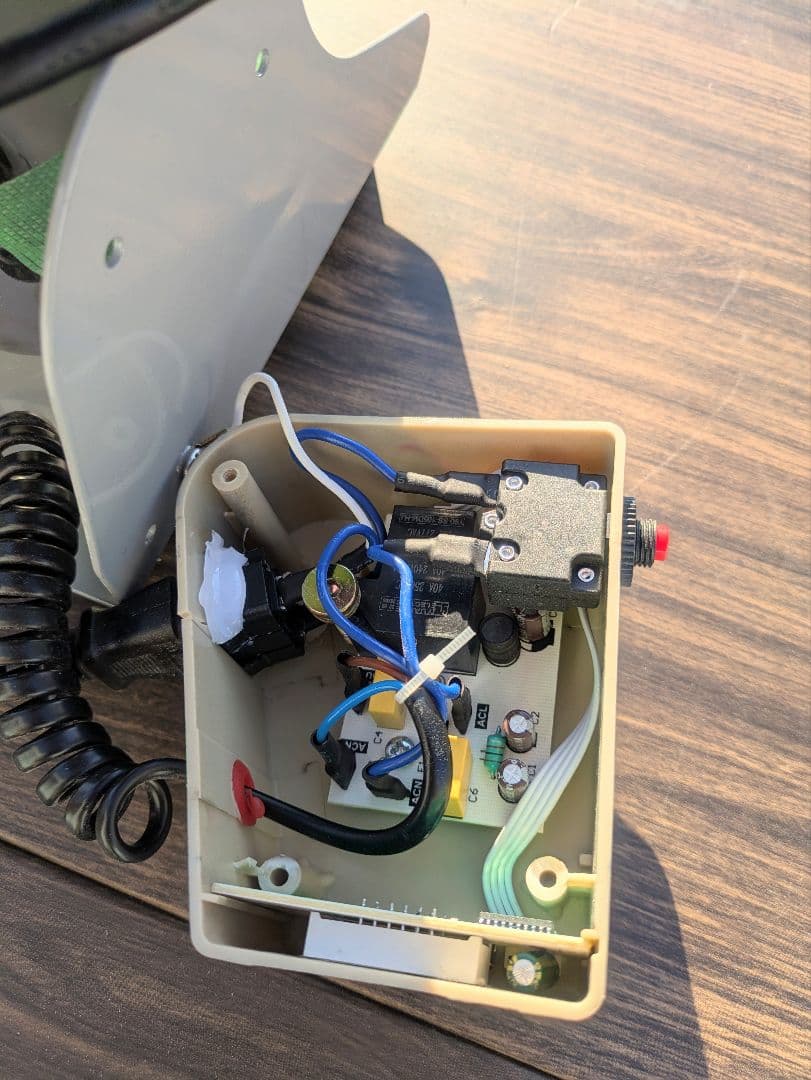 CGOLDENWALL 2500g粉末ミルLED表示 電動微粉砕機業務用