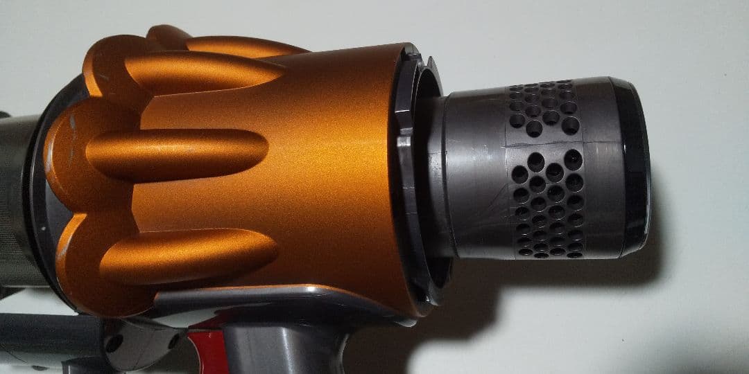 ダイソン掃除機 sv18 digital slim 本体