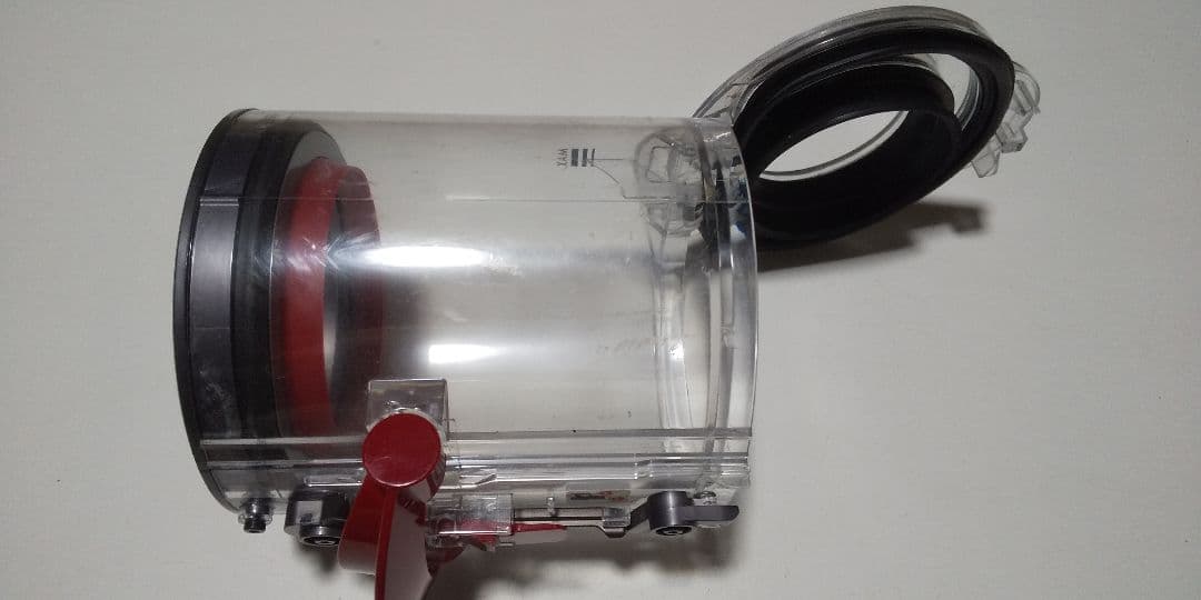 ダイソン掃除機 sv18 digital slim 本体