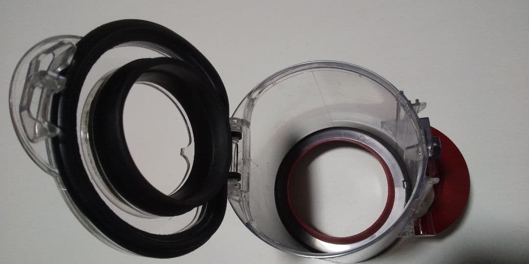 ダイソン掃除機 sv18 digital slim 本体