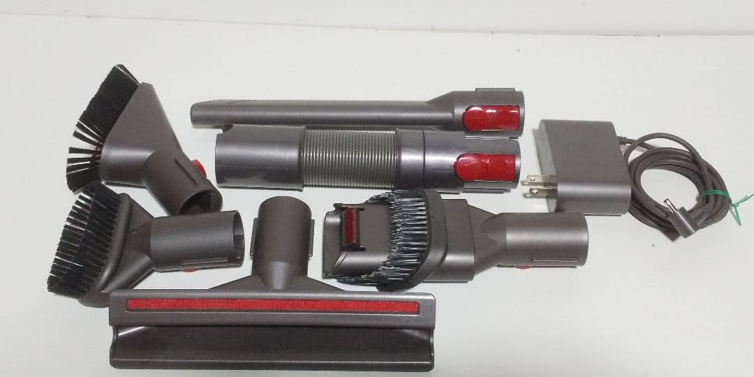 ダイソン掃除機 sv18 digital slim 本体