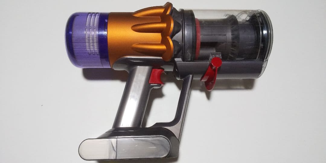ダイソン掃除機 sv18 digital slim 本体