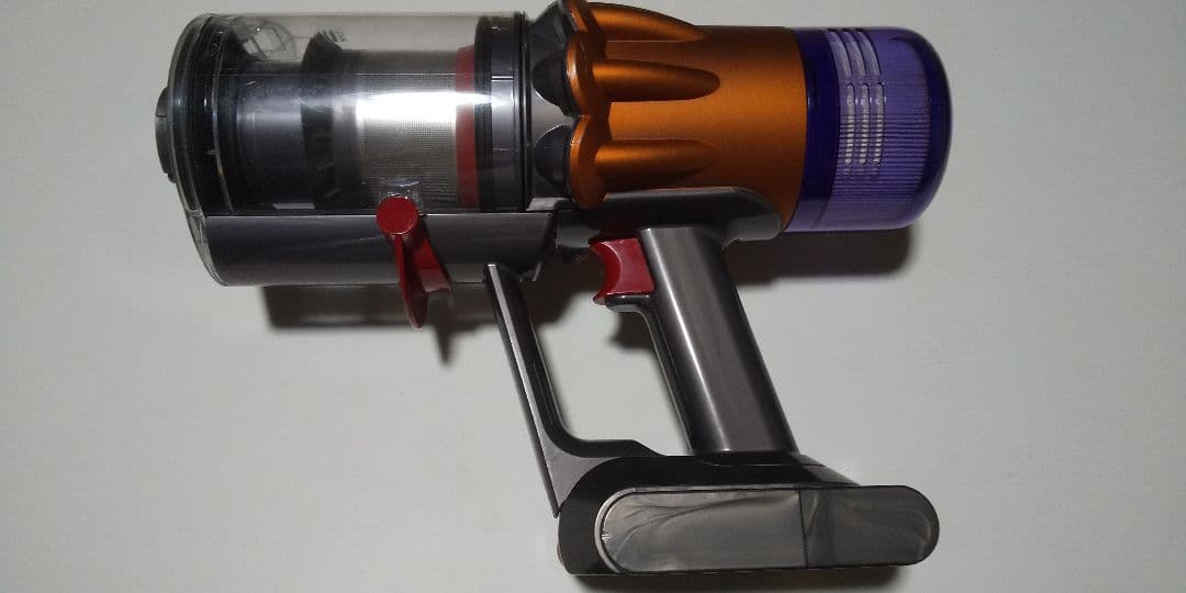 ダイソン掃除機 sv18 digital slim 本体