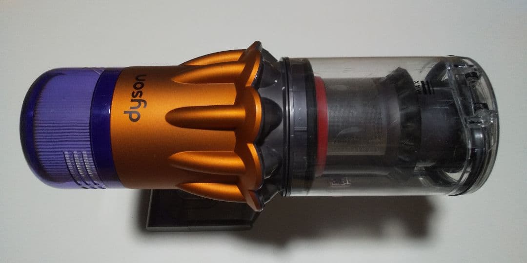 ダイソン掃除機 sv18 digital slim 本体