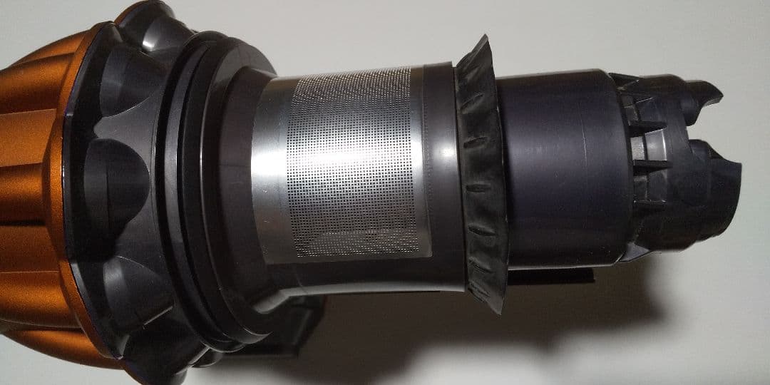 ダイソン掃除機 sv18 digital slim 本体