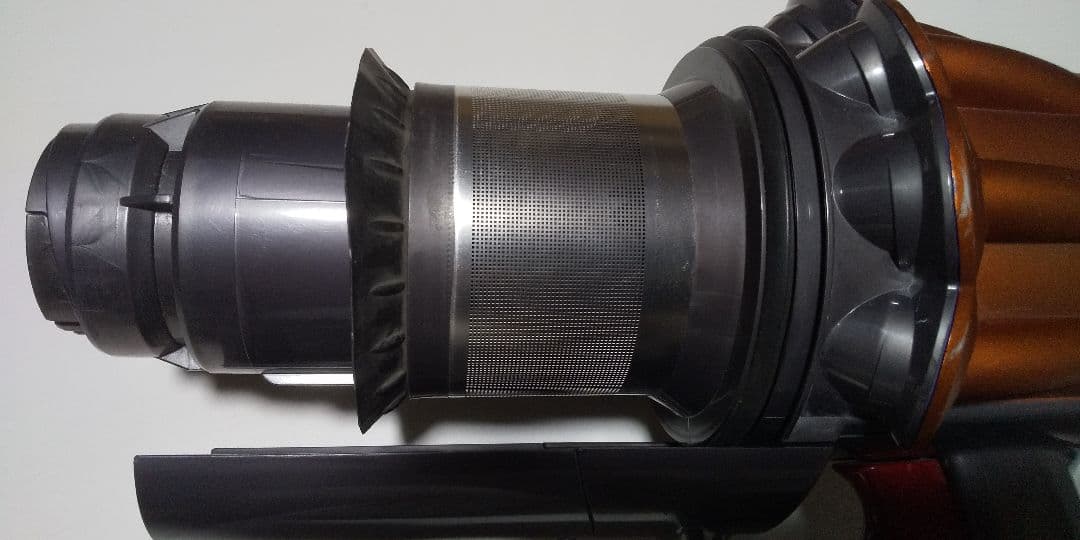 ダイソン掃除機 sv18 digital slim 本体