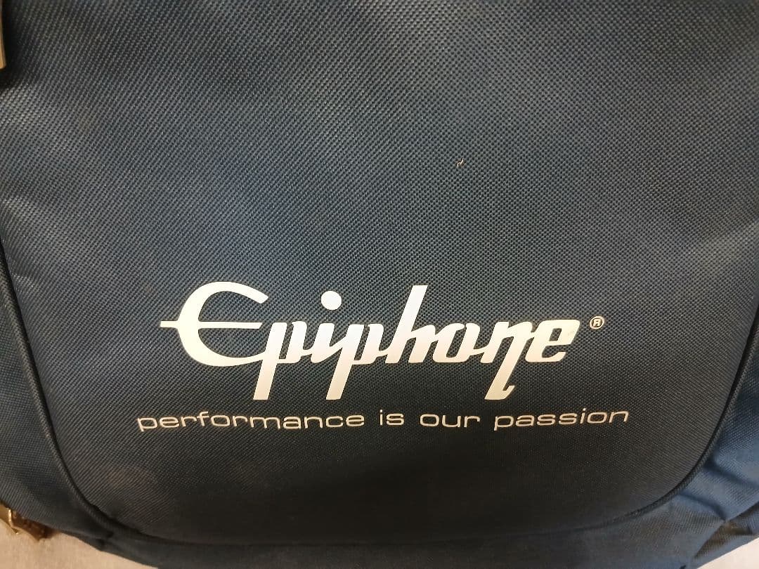 91年製Epiphone ES-930J 美品　寺田楽器メイド　フルアコ 日本製