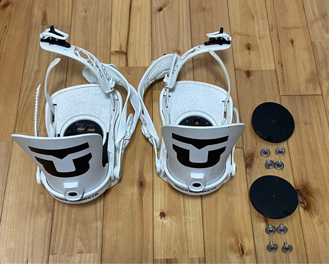 Union STRATA （ストラータ）DEELUXE TEAM ID LTD.