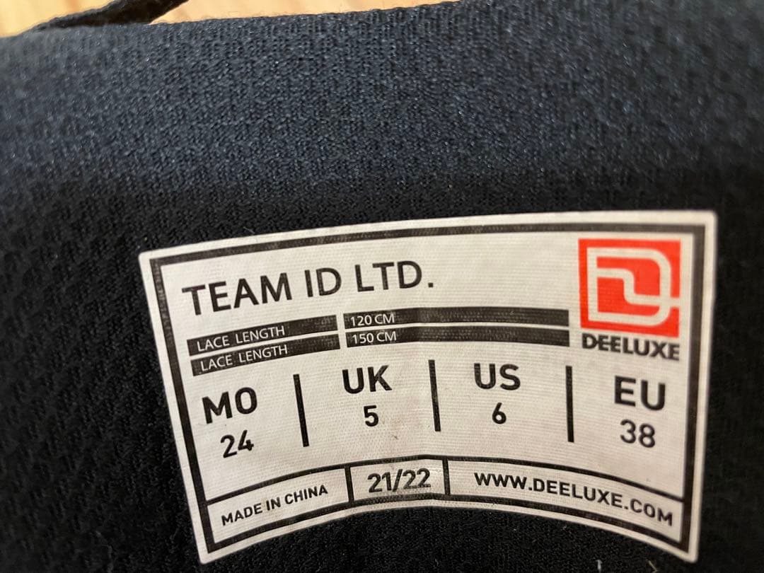 Union STRATA （ストラータ）DEELUXE TEAM ID LTD.