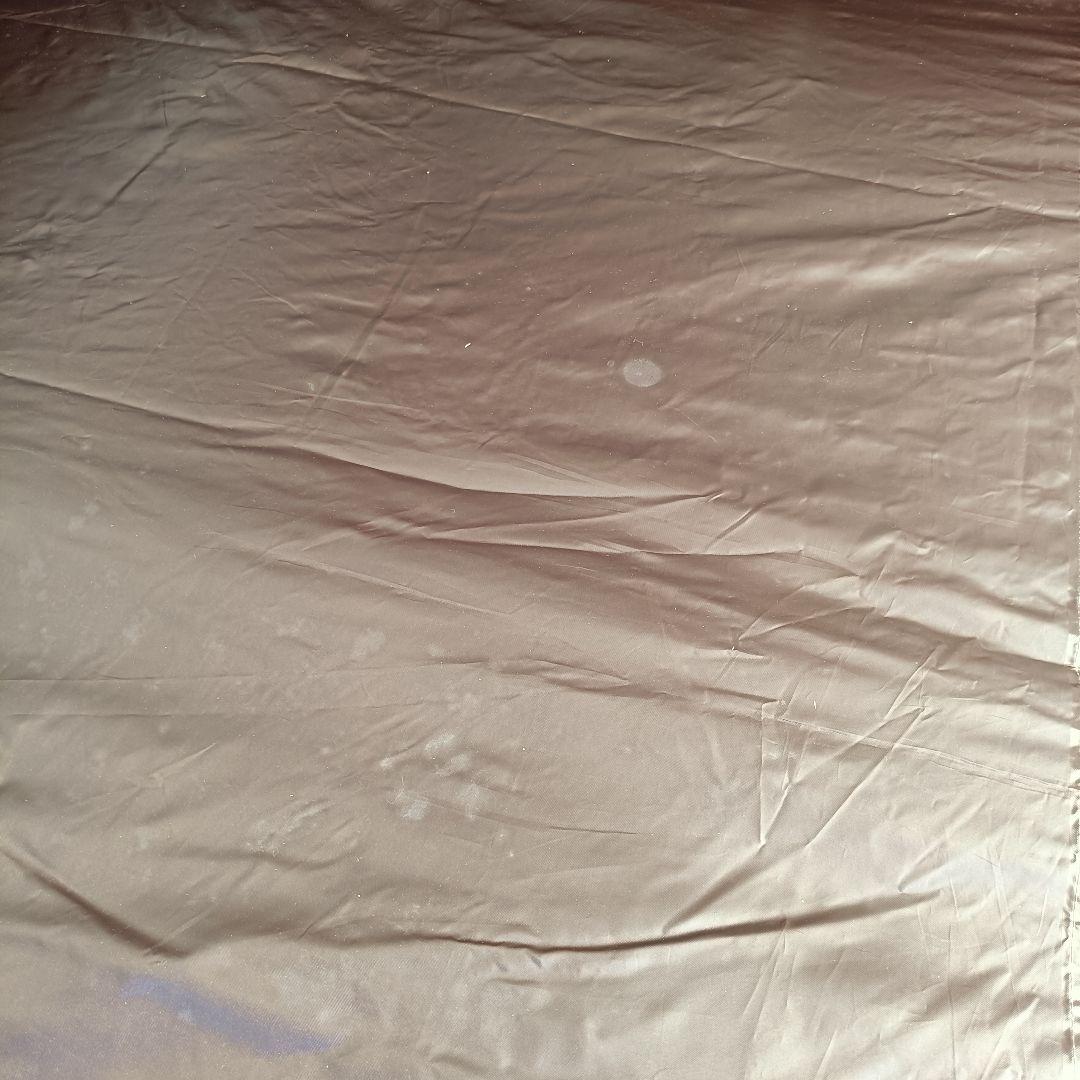 WeathermasterDuoDome インナーテント ポール グランドシート