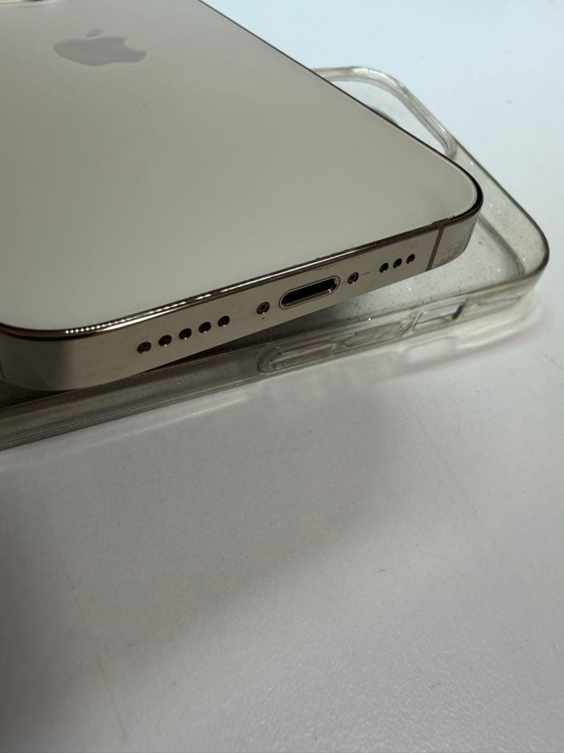 [iPhone14pro] 中古美品　Gold 512GB