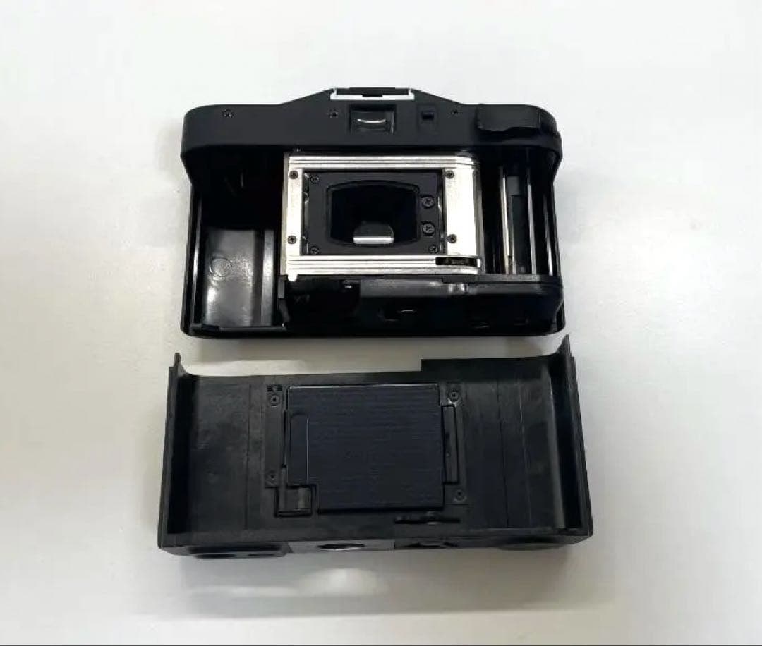 超希少なドイツ製・美品・Minox35PL