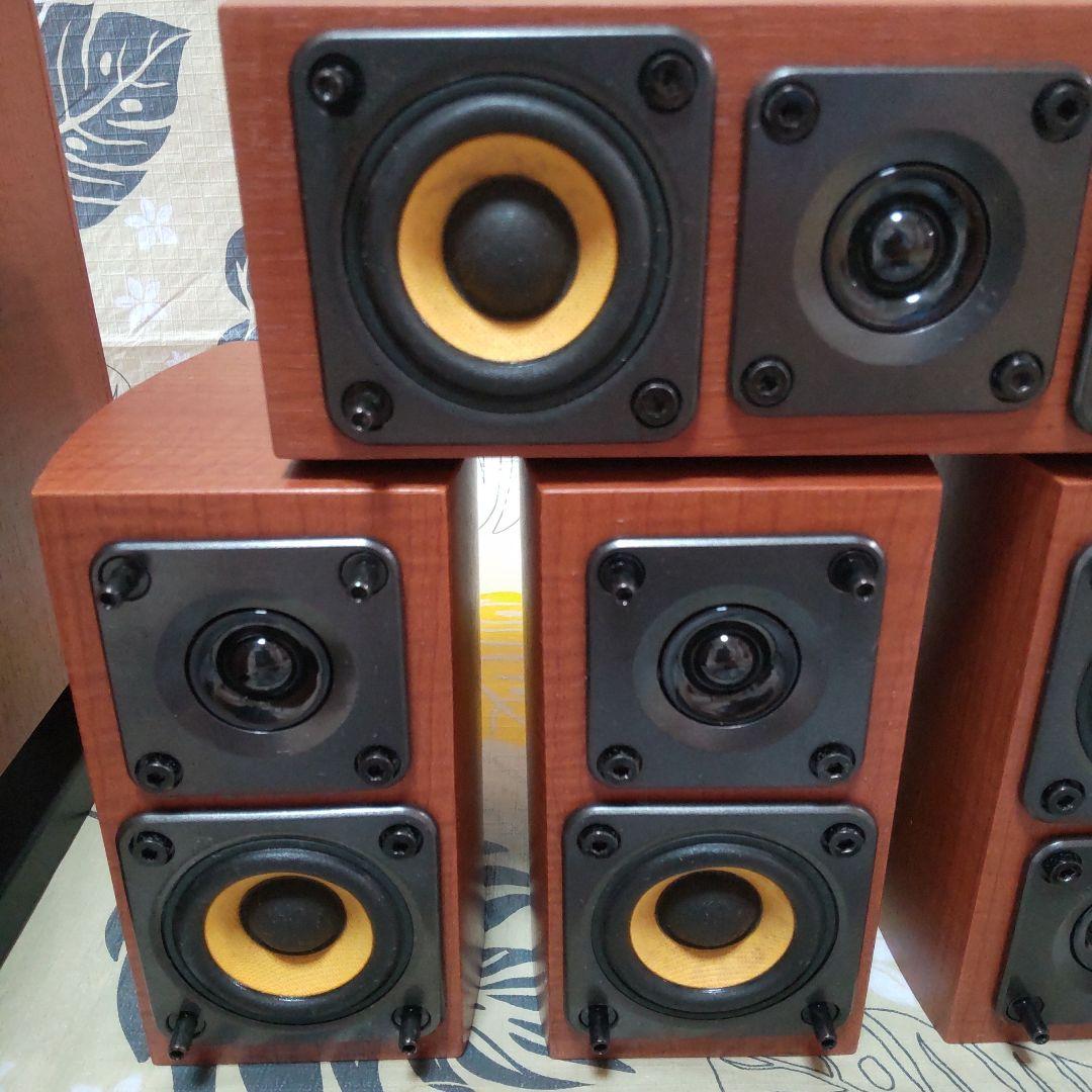 アンプ DENON DHT-M330