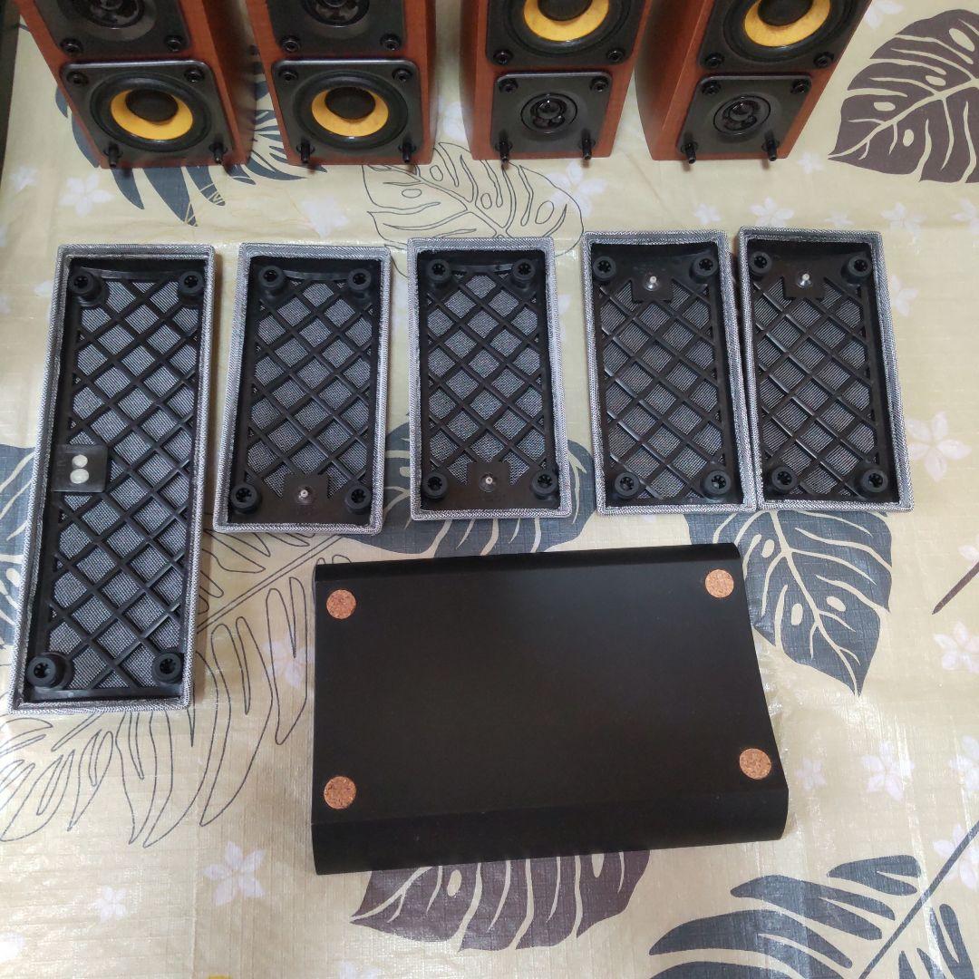 アンプ DENON DHT-M330