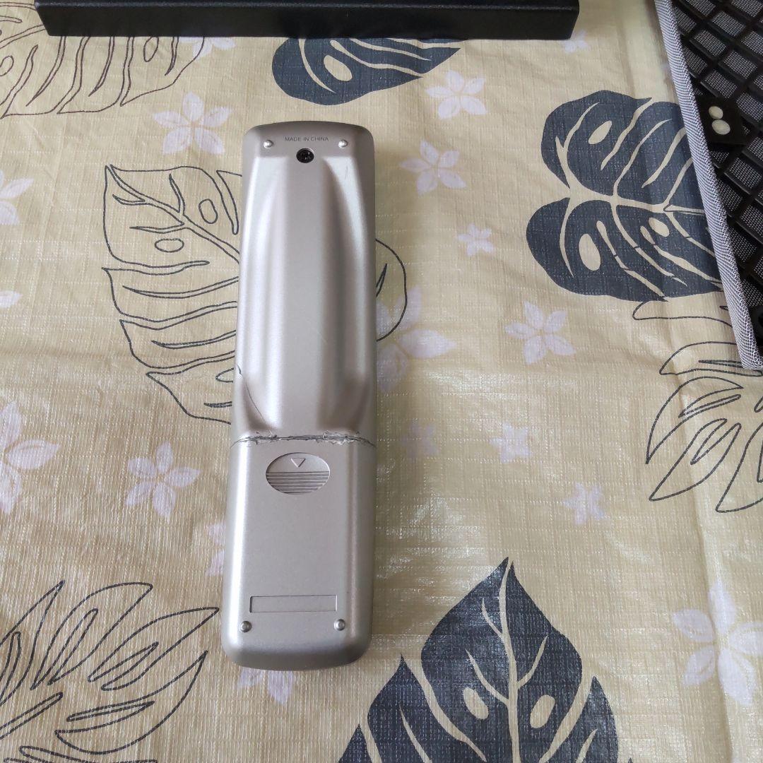 アンプ DENON DHT-M330