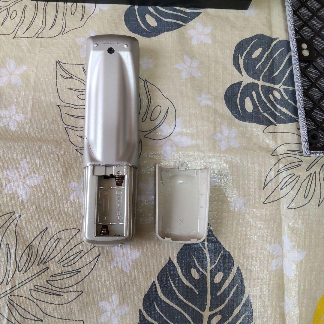 アンプ DENON DHT-M330