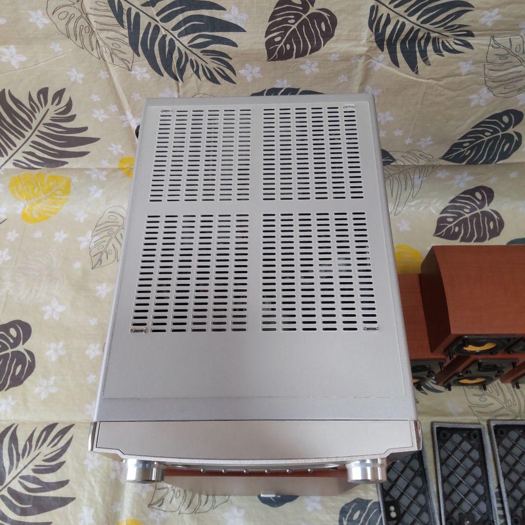 アンプ DENON DHT-M330