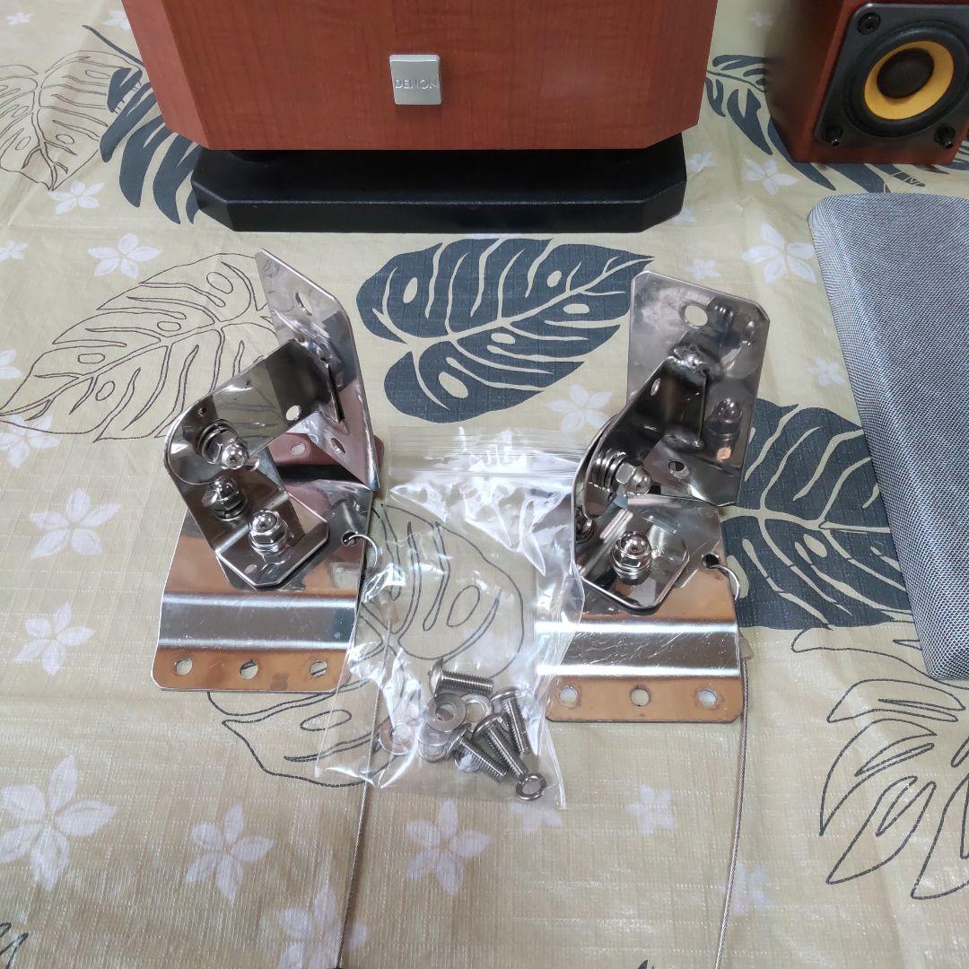 アンプ DENON DHT-M330