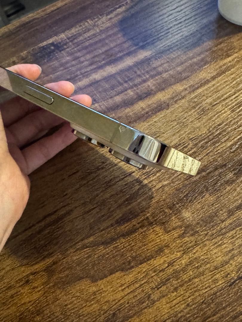 iPhone 14 pro 本体　512GB バッテリー87%