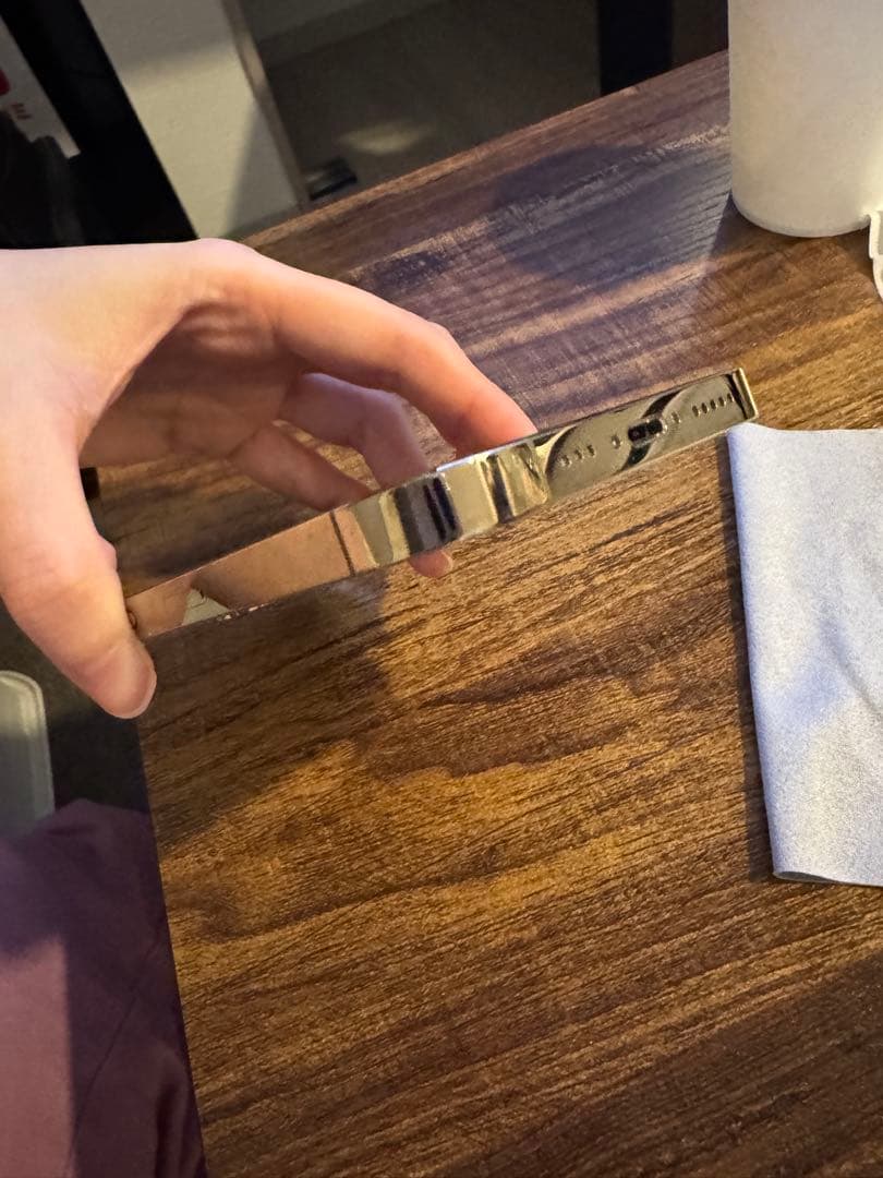 iPhone 14 pro 本体　512GB バッテリー87%