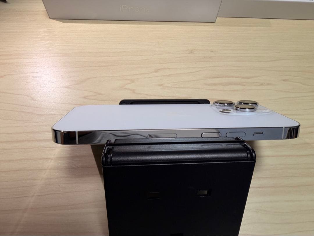 iPhone 14 Pro 256GB シルバー 本体