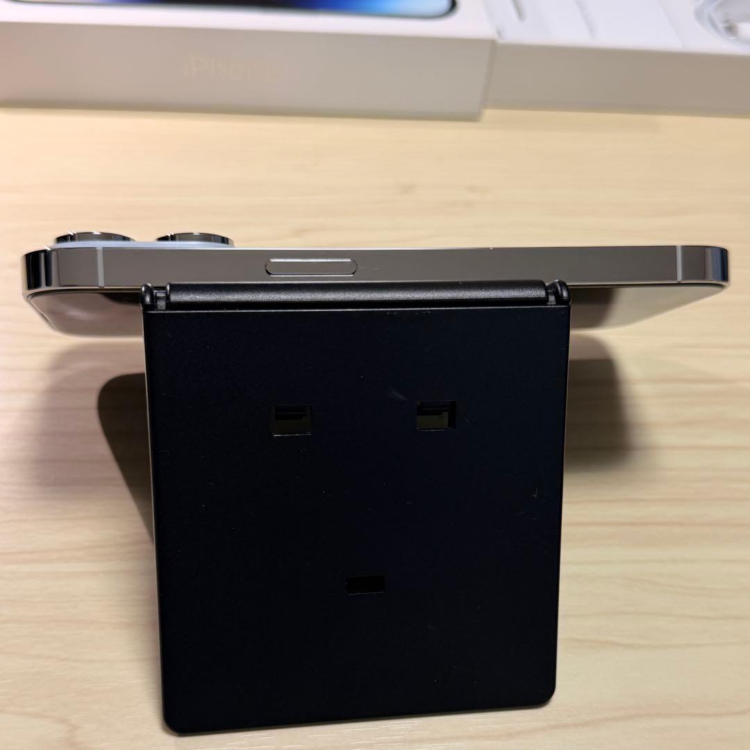 iPhone 14 Pro 256GB シルバー 本体