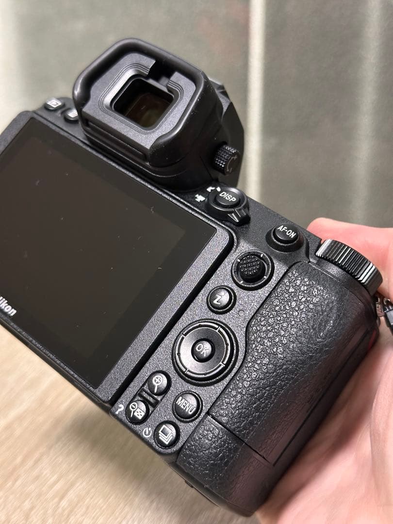 Nikon Z6II 美品