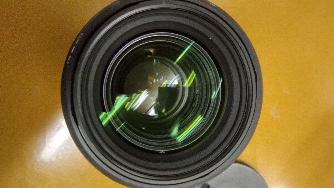 レンズ(単焦点) SIGMA 85mm F1.4 DG Art