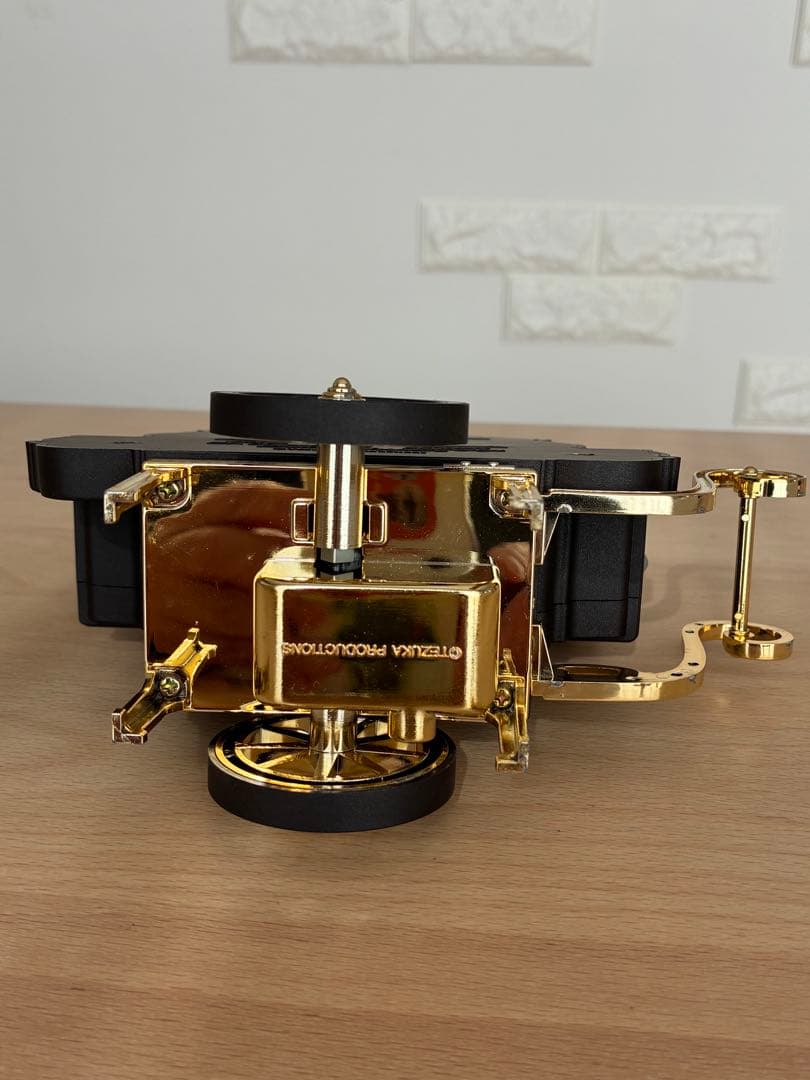 鉄腕アトムオルゴール（非売品）