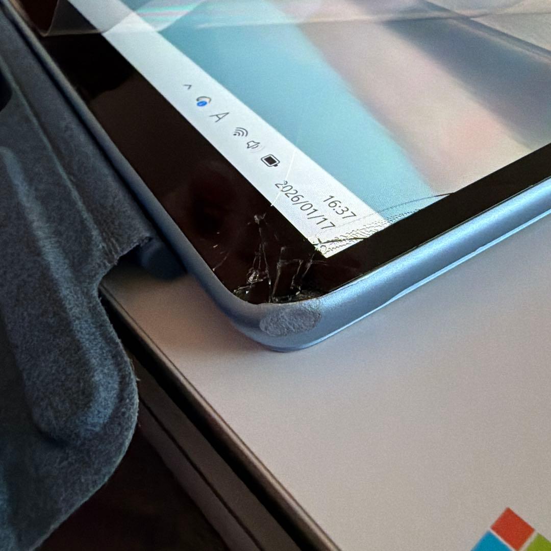 は*ま様 Microsoft Surface Pro 9 純正　キーボード