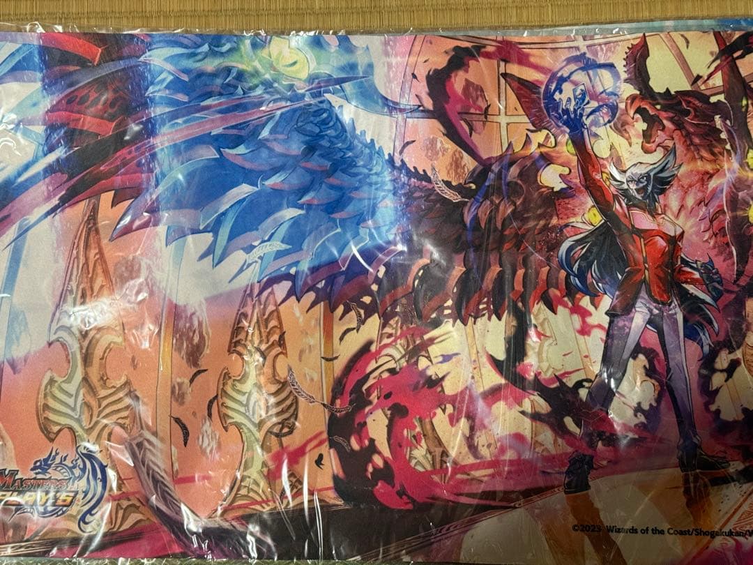 【バラ売りは要相談】ポケカデッキシールド　デュエプレプレイマット　他まとめ売り