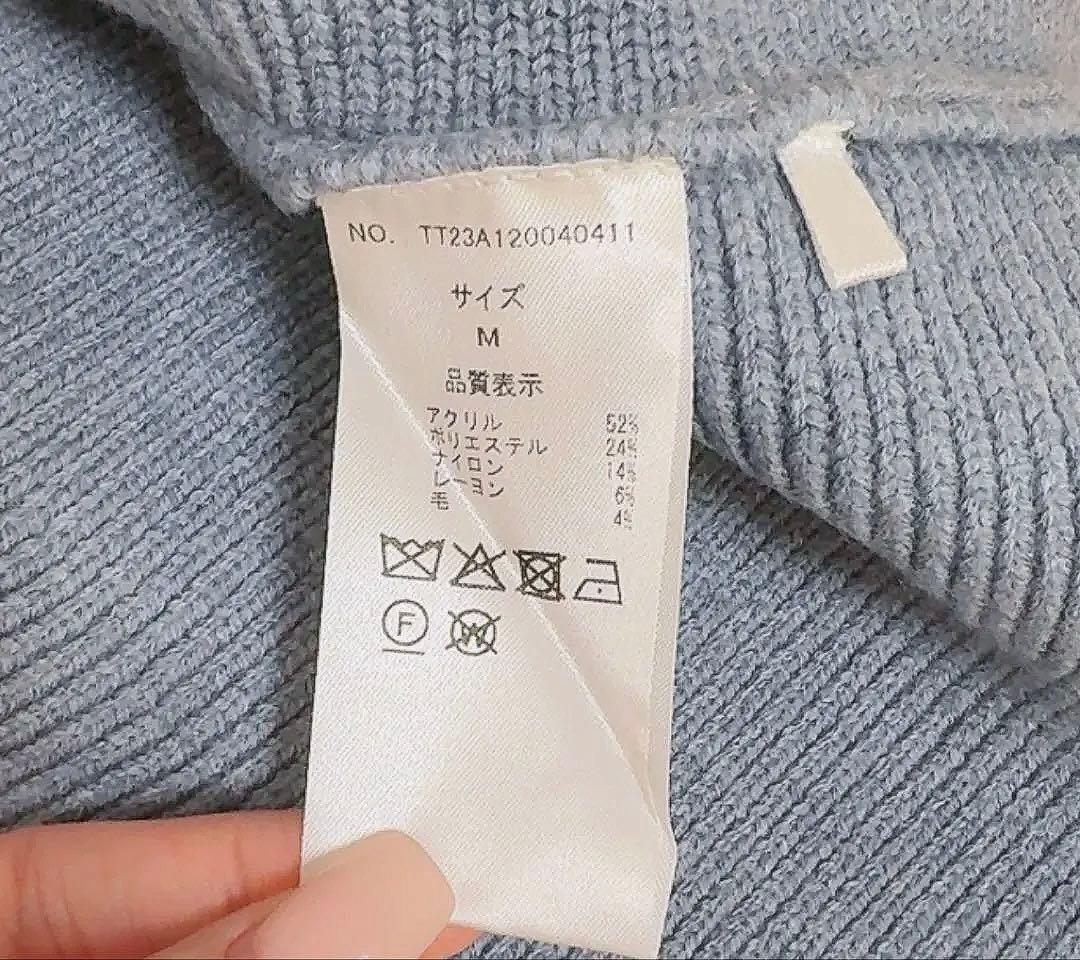 THE TOÉ Reims Flare Onepiece