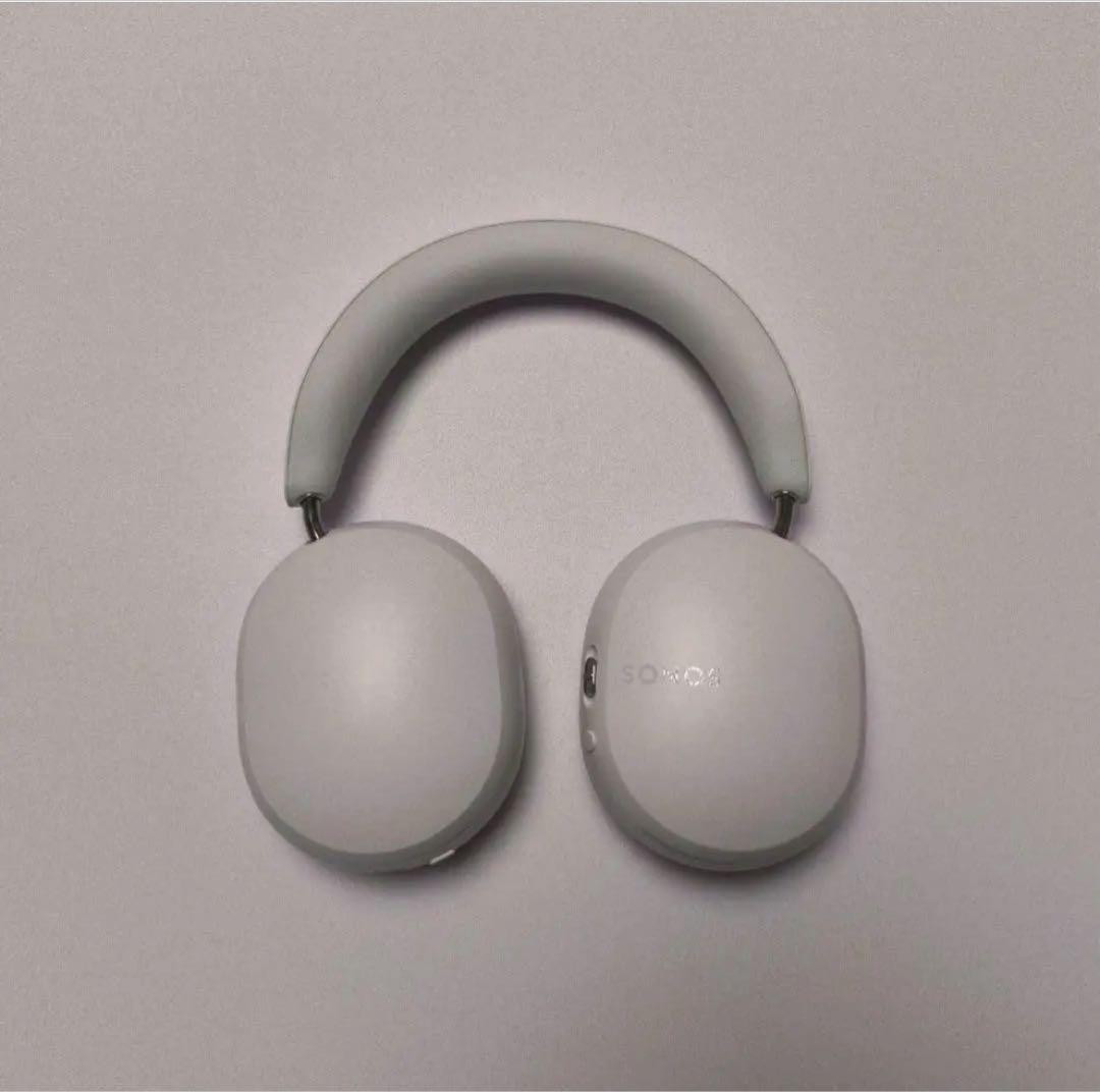 Sonos Ace 白 ヘッドホン WW6419