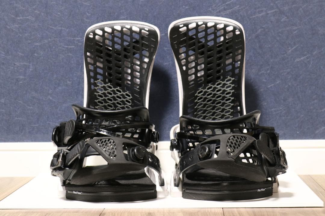 BURTON GENESIS スノーボード ビンディング