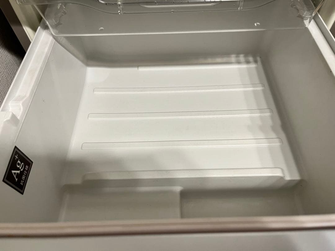 5/5まで TOSHIBA 冷蔵庫 GR-K41GXVE(ZN) 410L