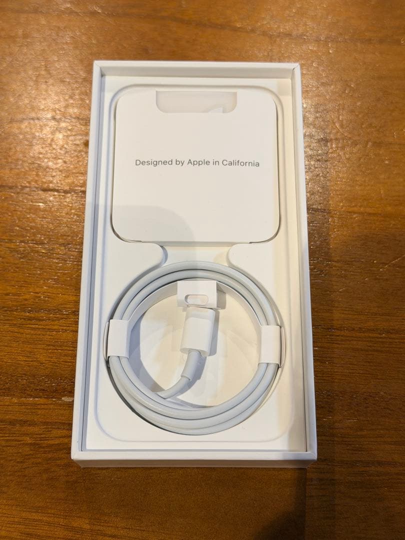 【美品】iPhone 13 mini 512GB 大容量 スターライト
