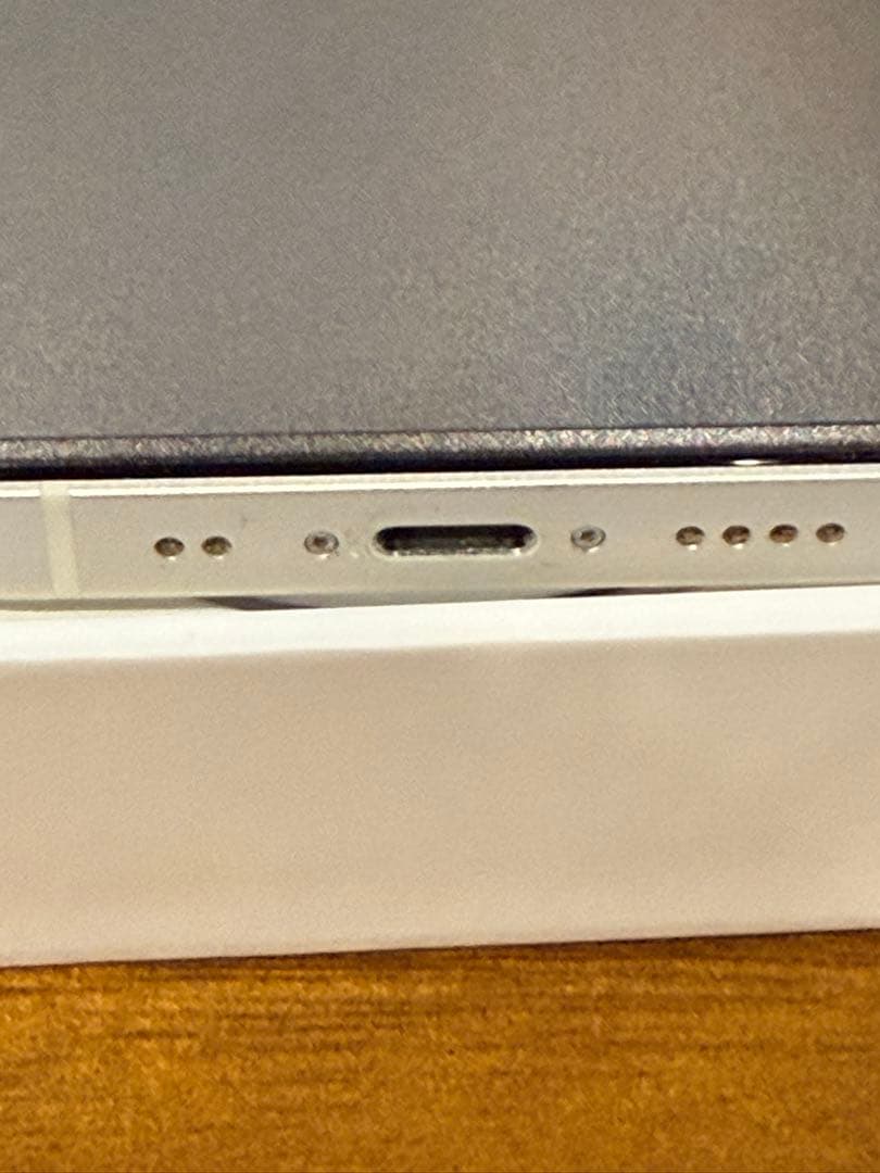 【美品】iPhone 13 mini 512GB 大容量 スターライト