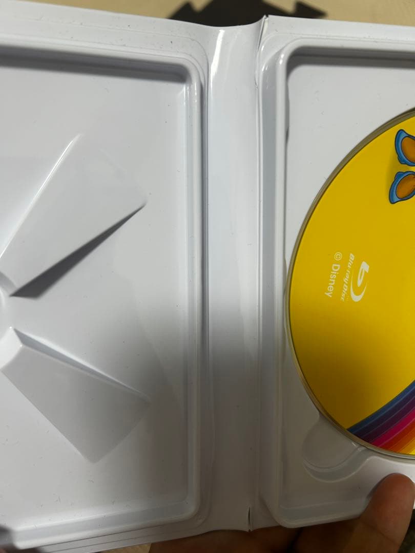 Disney World of English 教材セット　ディズニー英語