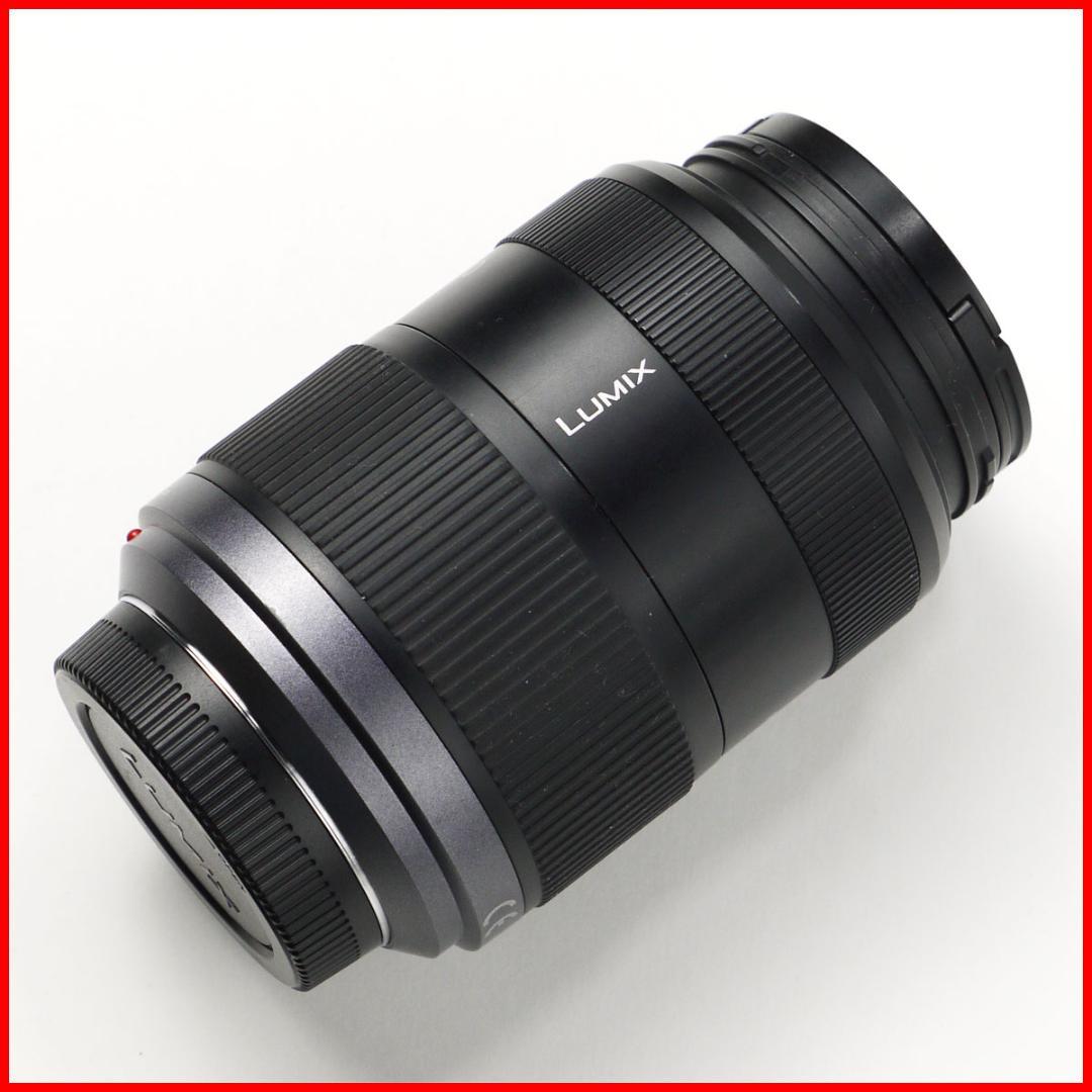 Panasonic LUMIX G VARIO 45-200ｍｍ F4-5.6