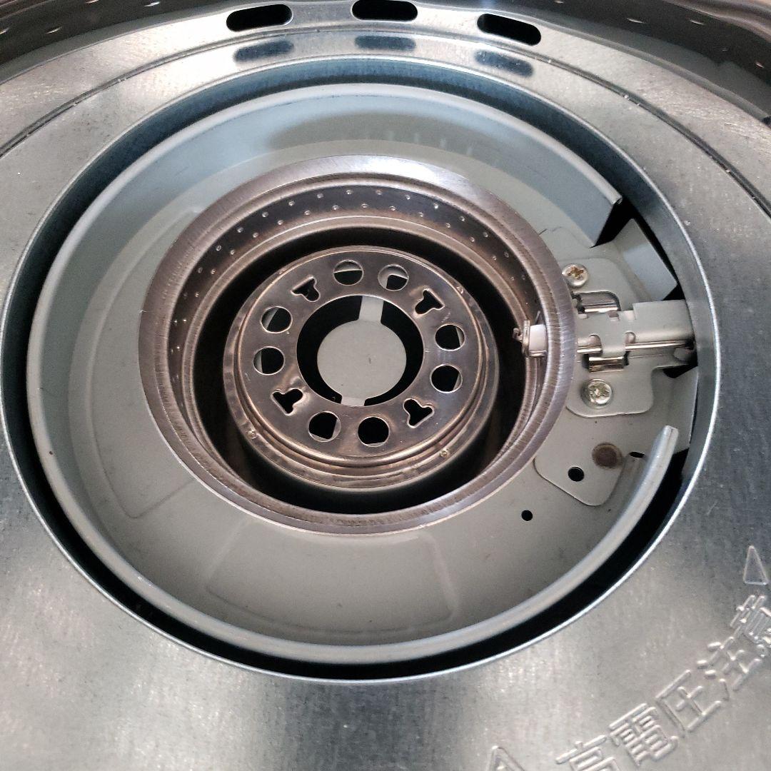 美品　YOTOTMI RS-S23A ブラックストーブ