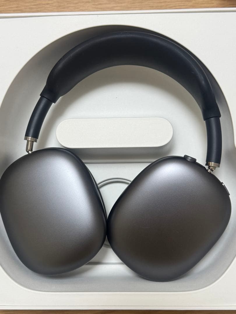 AirPods Max 第1世代(Lightning)