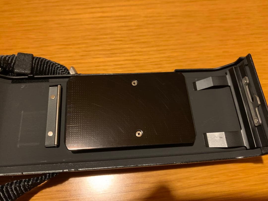 Nikon FM2 ニコン　フィルムカメラ