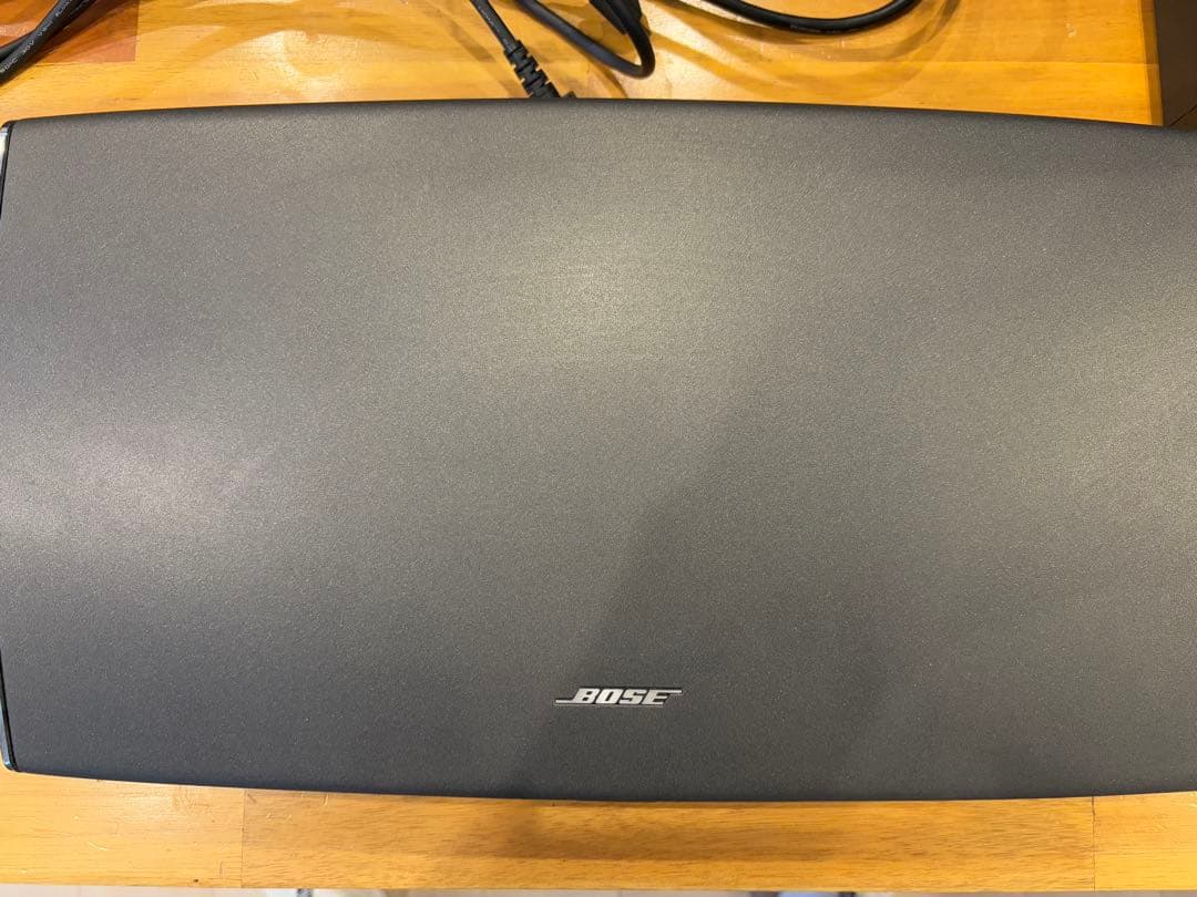 【BOSE】Lifestyle V35 5.1chホームシアター