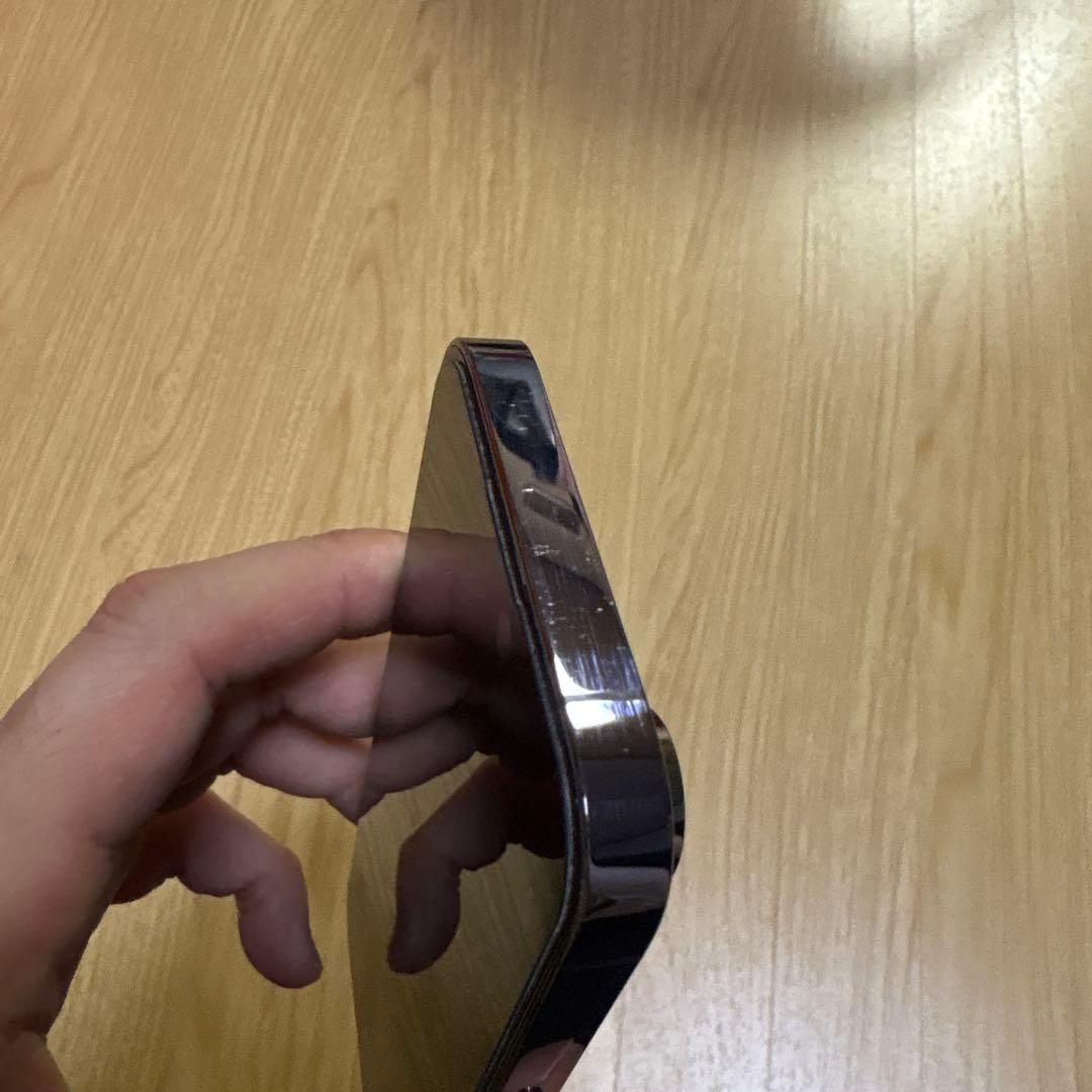 Apple iPhone 14 Pro ディープパープル 本体SIMフリー