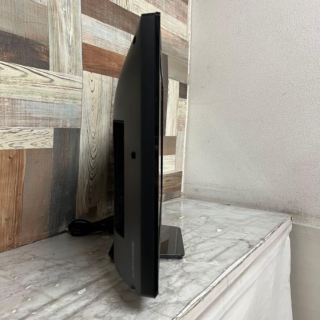 全国送料込❣️フナイ32型地デジBS CS液晶テレビ外付HDD対応(裏番組録画可