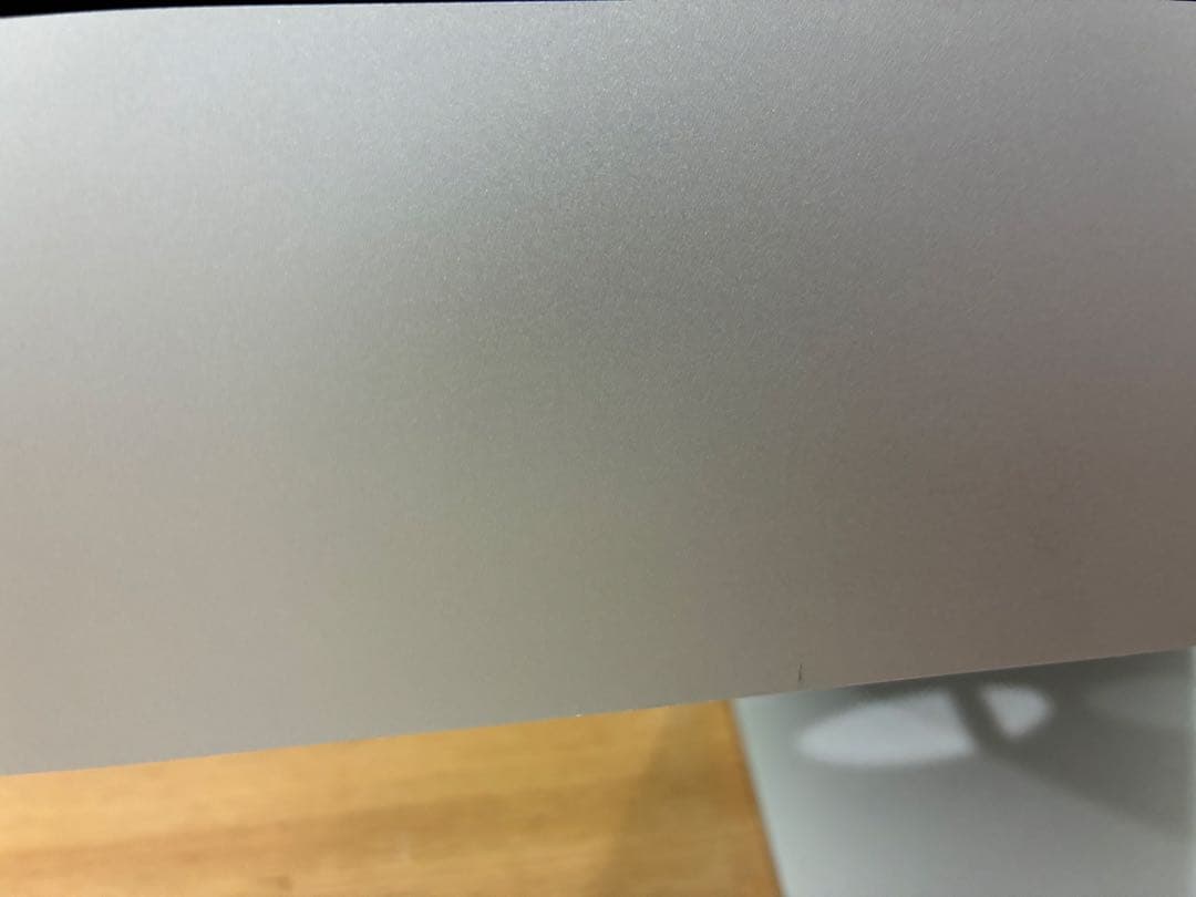 Apple iMac 21.5インチ 2015 Late i5 1.6GHz