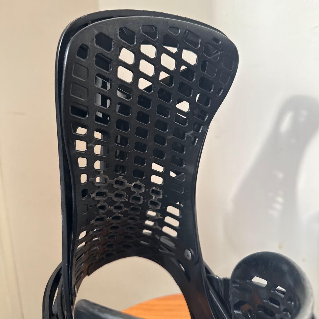 burton genesis EST mサイズ