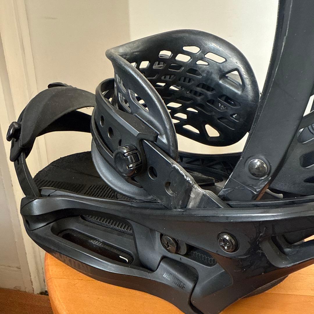 burton genesis EST mサイズ