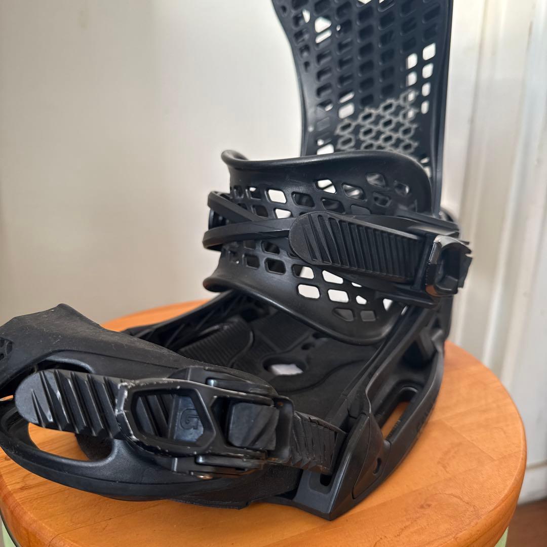 burton genesis EST mサイズ